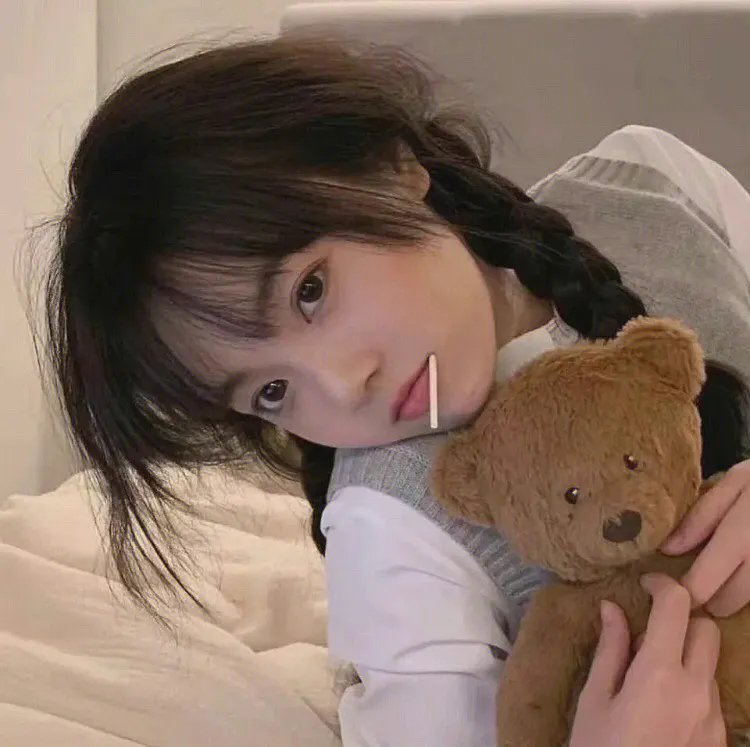 清凌凌的水蓝莹莹的天2